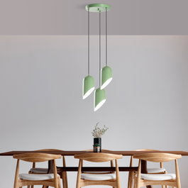 Opviq Kesik - 6176 - 3 - Menta